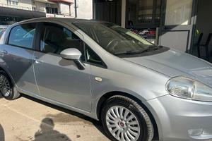 Fiat Grande Punto 1.3 MJT 75 CV 5 porte fun