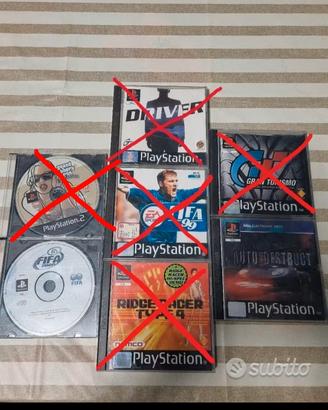  FIFA 2000 per PlayStation 1