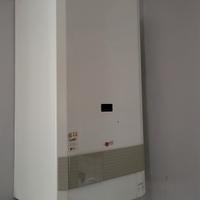 caldaia JUNKERS in perfette condizioni 