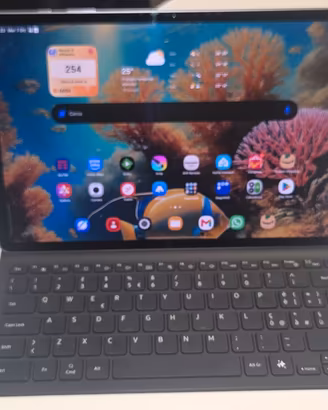 Tablet Samsung Galaxytab S10+ plus 12/256