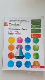 Contaci! Numeri, relazioni, dati