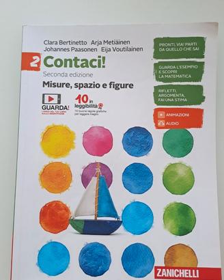 Contaci! Numeri, relazioni, dati