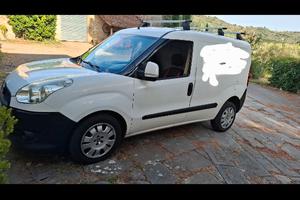 FIAT Doblò 2ª serie - 2014