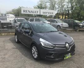 Renault Clio Sporter TCe 12V 90CV Intens