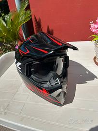 casco cross
