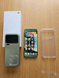 Xiaomi 17 Pro Max (512 GB) Rom Europea 