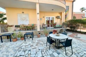 Deliziosa villa indipendente a mondello