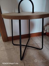 tavolino basso 