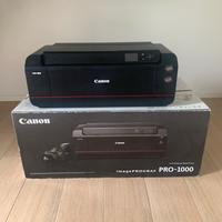 Canon imagePROGRAF PRO-1000