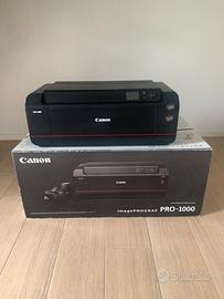 Canon imagePROGRAF PRO-1000