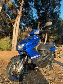 yamaha aerox 50 r 4t