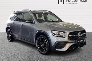 MERCEDES-BENZ GLB 200 d Premium auto