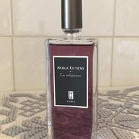 Profumo Serge Lutens La Religieuse 50 ml raro rare