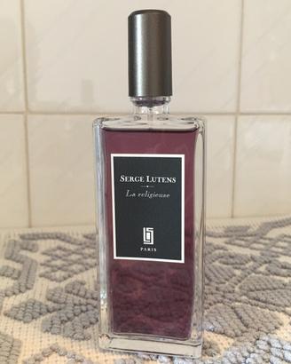 Profumo Serge Lutens La Religieuse 50 ml raro rare