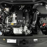 Gamma motori completi Volkswagen
