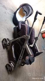 Trio INGLESINA