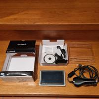 navigatore Garmin nuvi 1350