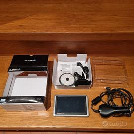 navigatore Garmin nuvi 1350