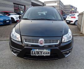 Fiat Sedici 1.6 16V 4x2 Emotion