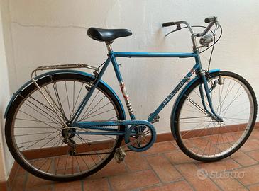 Bicicletta Regina