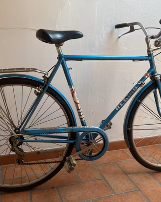 Bicicletta Regina