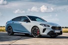 Musata completa e ricambi vari BMW SERIE 2 2024