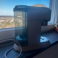 macchinetta da caffè espresso De Longhi