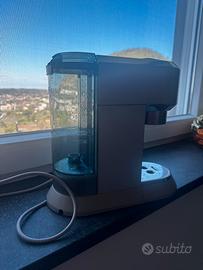 macchinetta da caffè espresso De Longhi