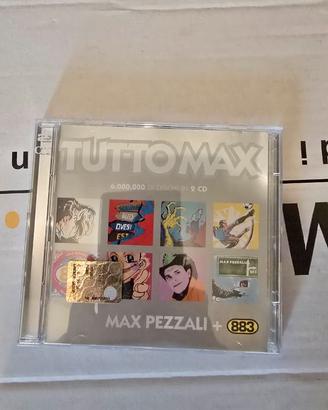 Tutto max 2 cd