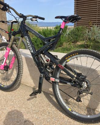 Scott ransom 10 Full Carbon
