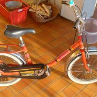 Bicicletta Bambino/a