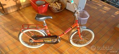 Bicicletta Bambino/a