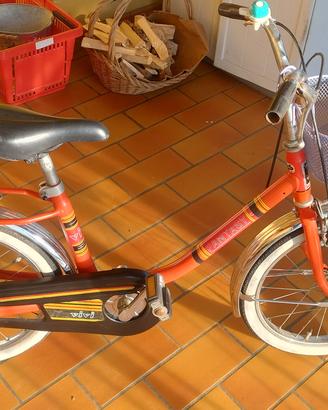 Bicicletta Bambino/a