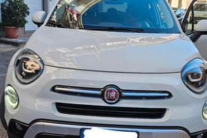 500x cross pari al nuovo