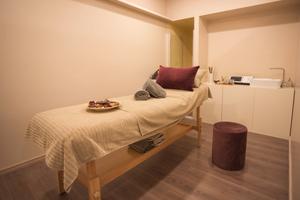 Cabina beauty Cagliari vicino Via Alghero