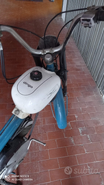 Moto Guzzi dingo 50cc