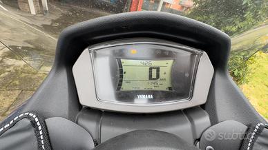 Yamaha NMax 125 2024