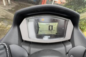 Yamaha NMax 125 2024