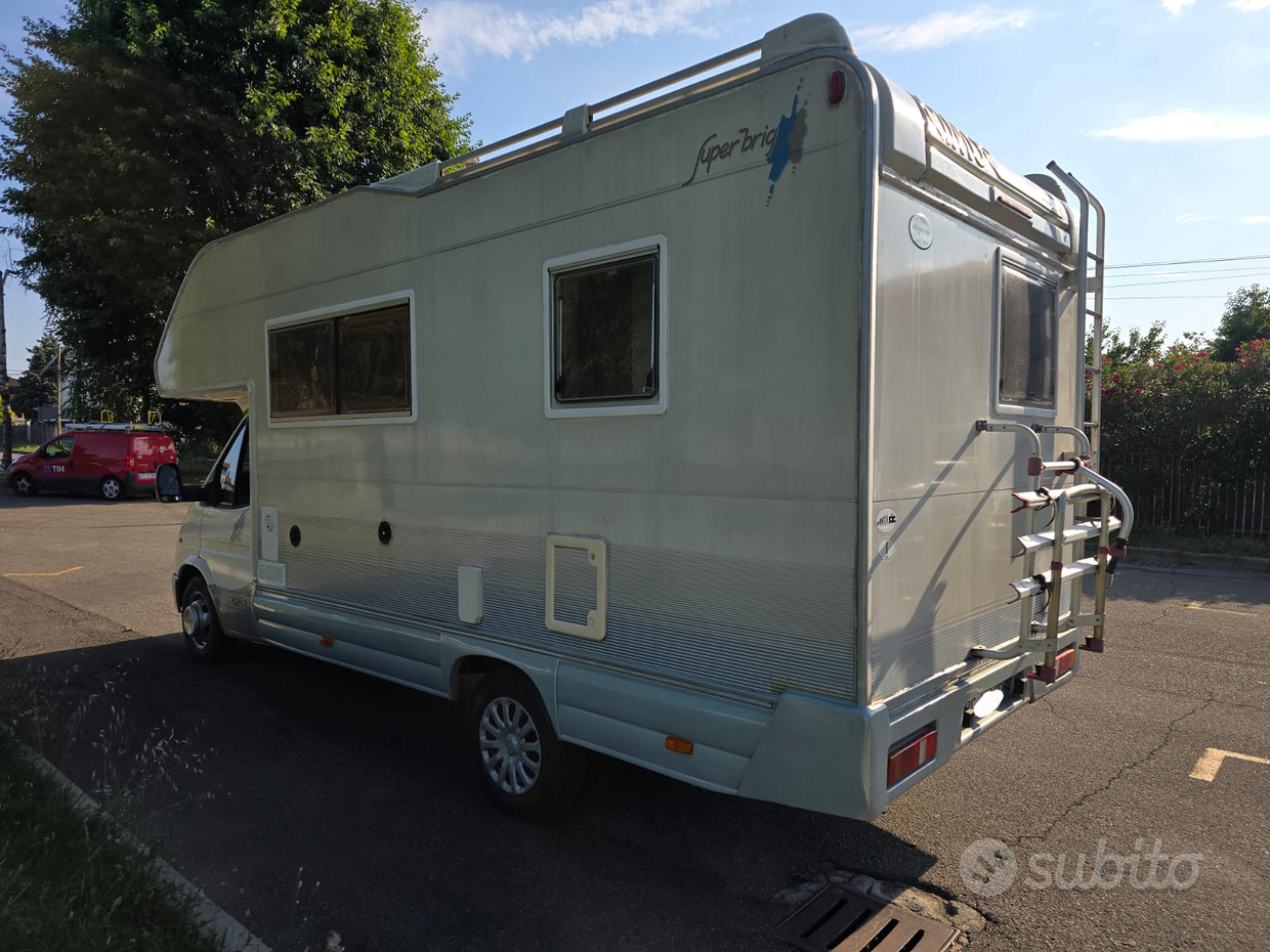 Cavalletto Per Camper 1000 Kg NAIZY Supporti Regolabili Per Parcheggio - Set Di 4 Cavalletti Per Auto, Camper E Rimorchi Fino A 1000kg Jack Stand 1000kg