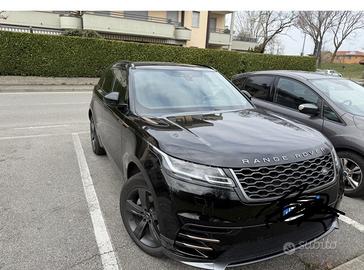 Range Rover Velar