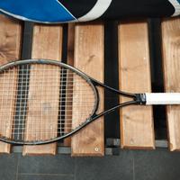 racchetta tennis head 660 zephir