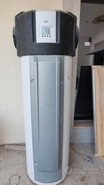 Baci SPC 300 S scaldaacqua a pompa di  calore 260 