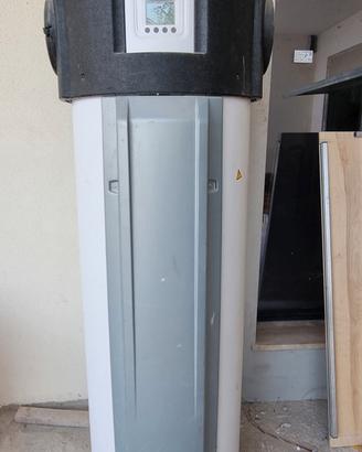 Baci SPC 300 S scaldaacqua a pompa di  calore 260 