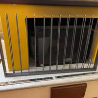 Ikea Pax Komplement Old