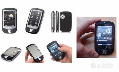 Smartphone HTC Touch