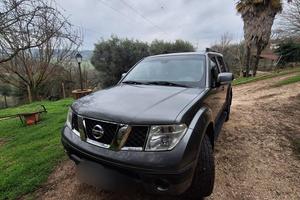 nissan pathfinder r51 