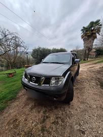 nissan pathfinder r51 