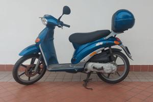Piaggio Liberty 50