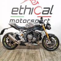 Triumph Speed Triple 1200 RS - 2021