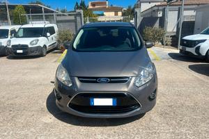 FORD C MAX TITANIUM